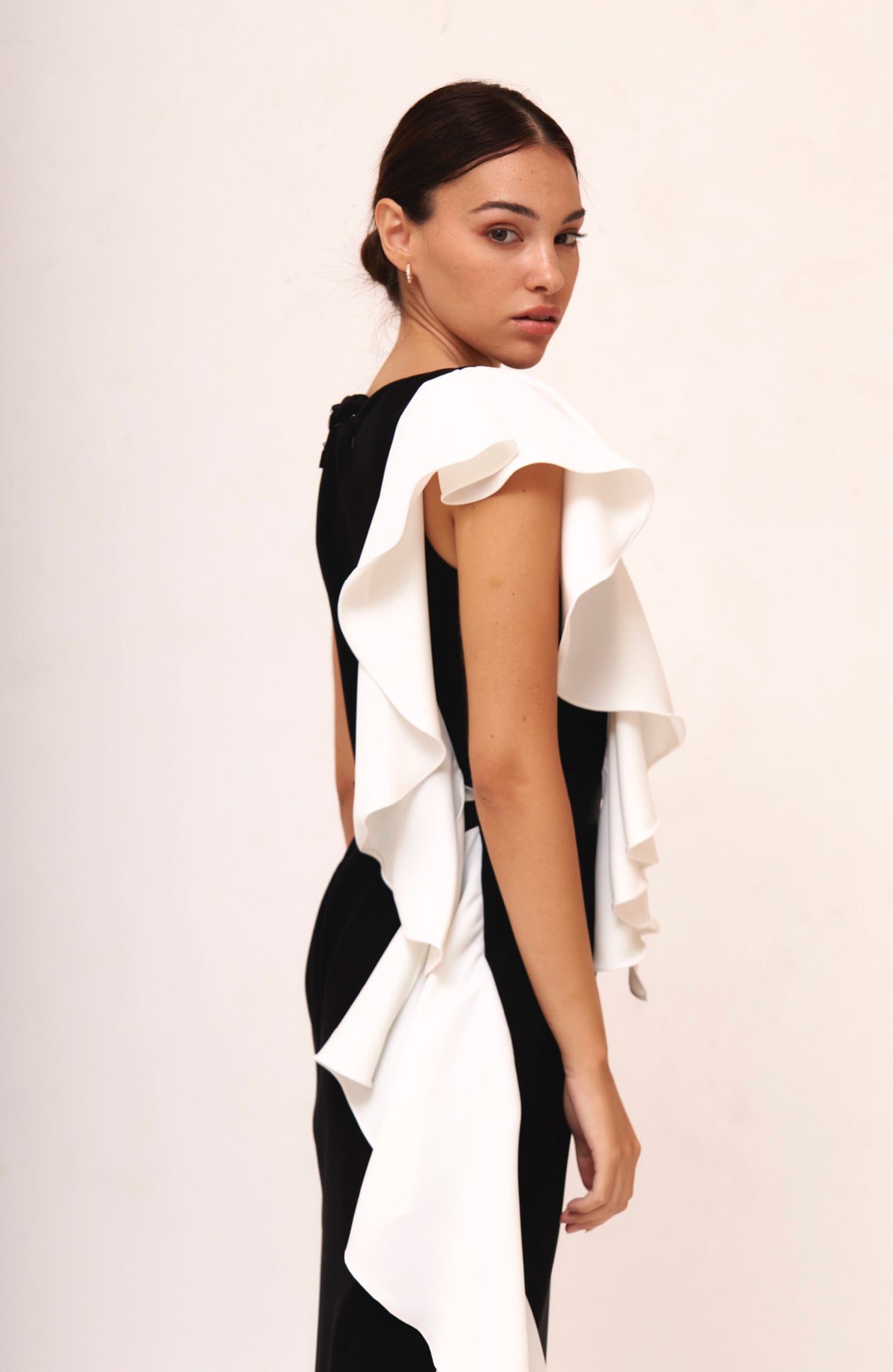 Carolina Herrera - Vestido Maxi Amy
