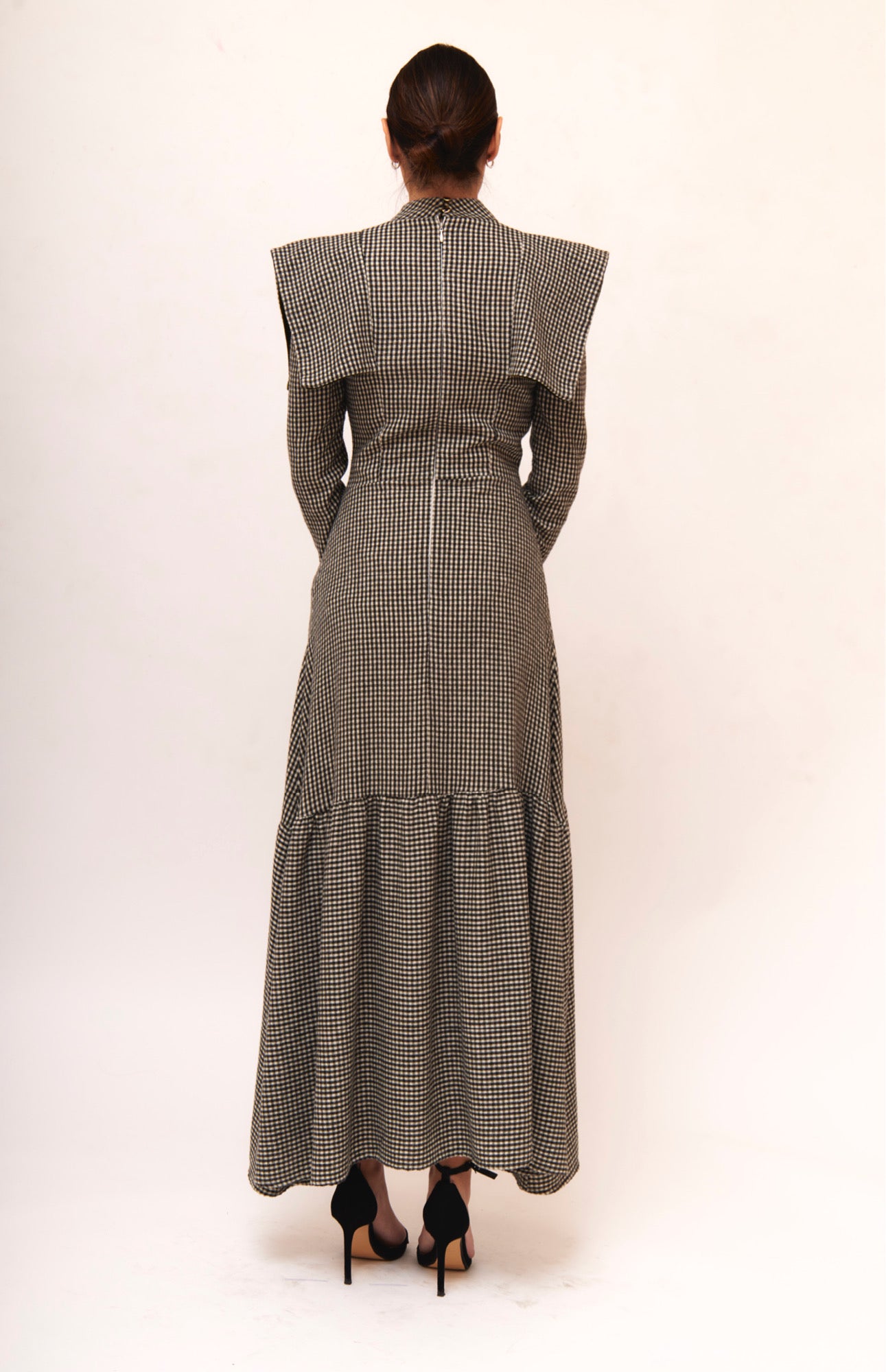 IQ Collection - Vestido Maxi Sagra