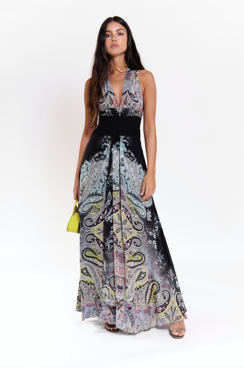 Etro vestidos shop