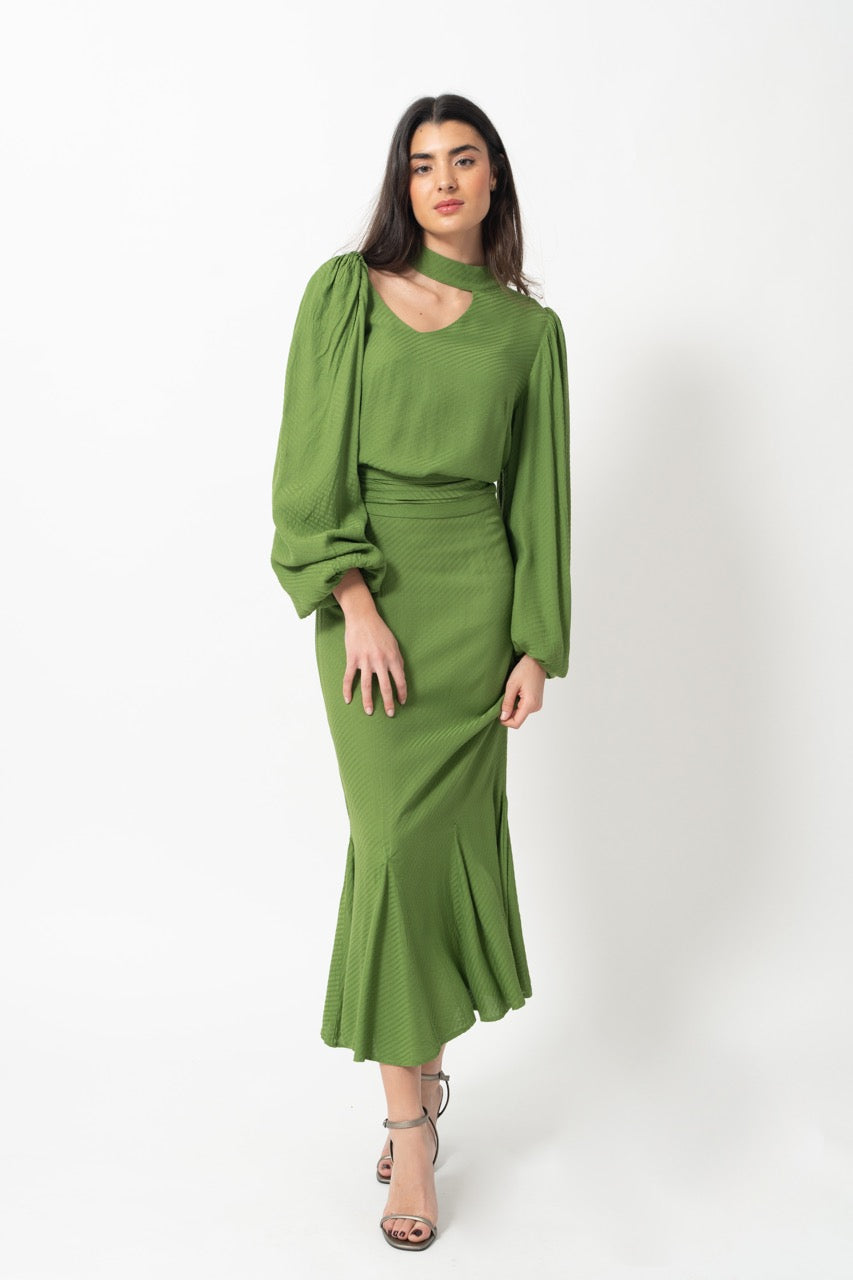 Dew & Corch - Conjunto dos piezas Dafne