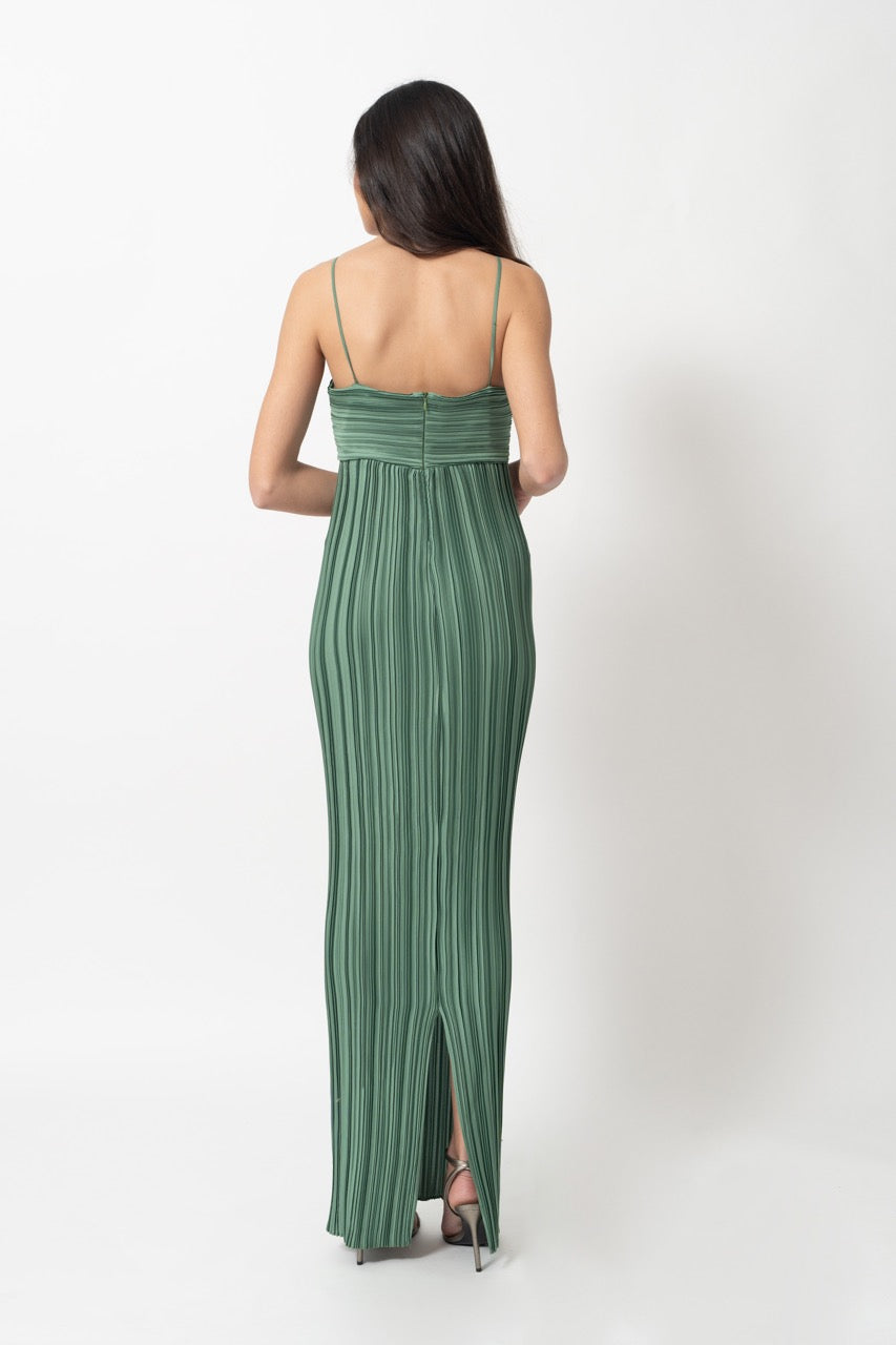 Etxart & Panno - Vestido Maxi Aurora