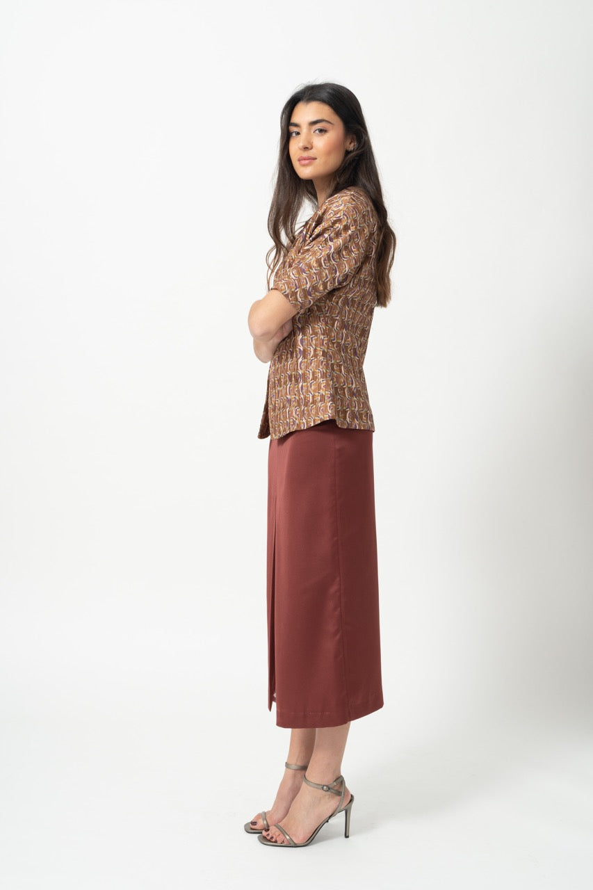 Himba Collection - Traje Bertha