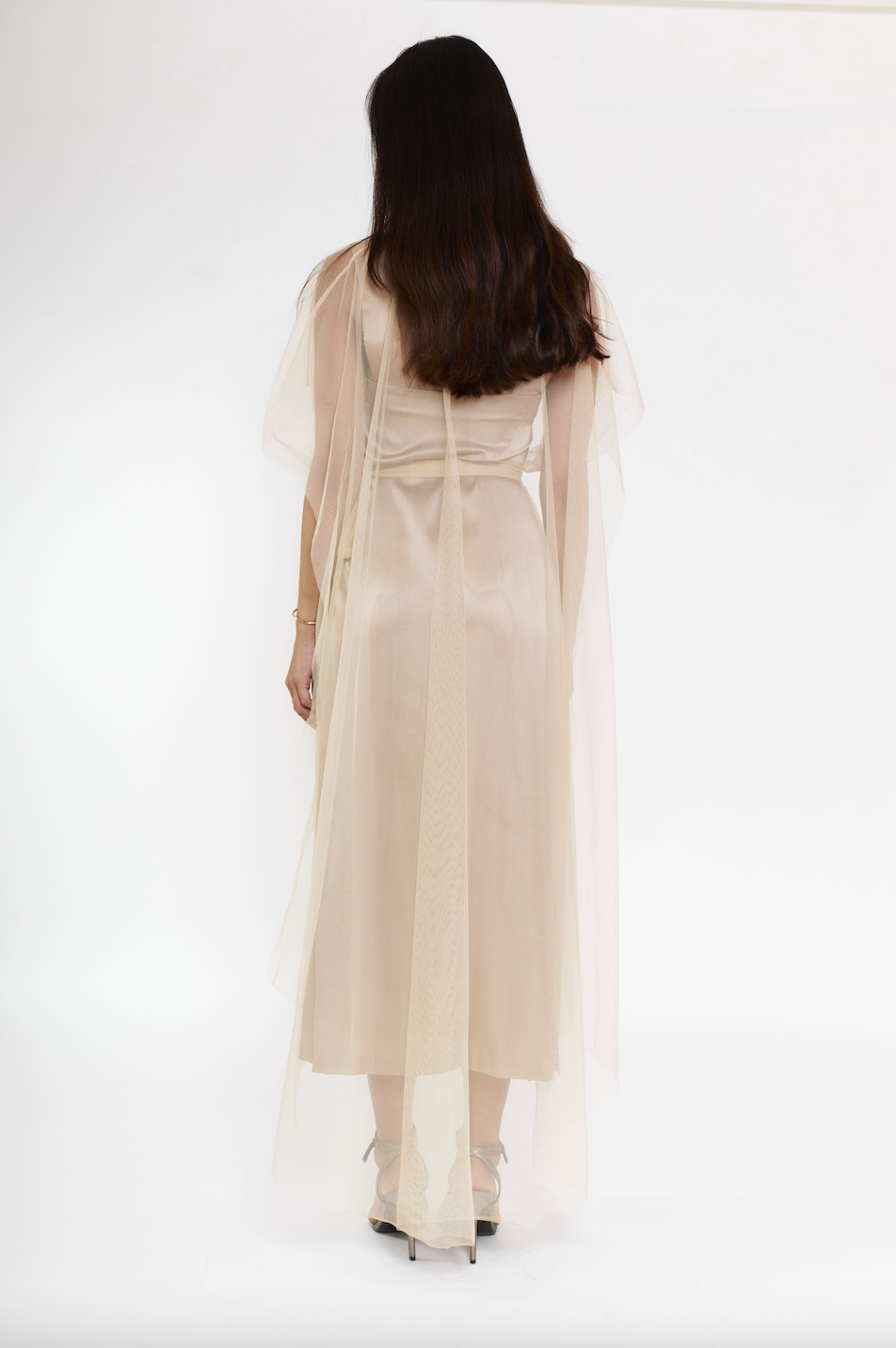 Altapari collection - Vestido Midi Alma