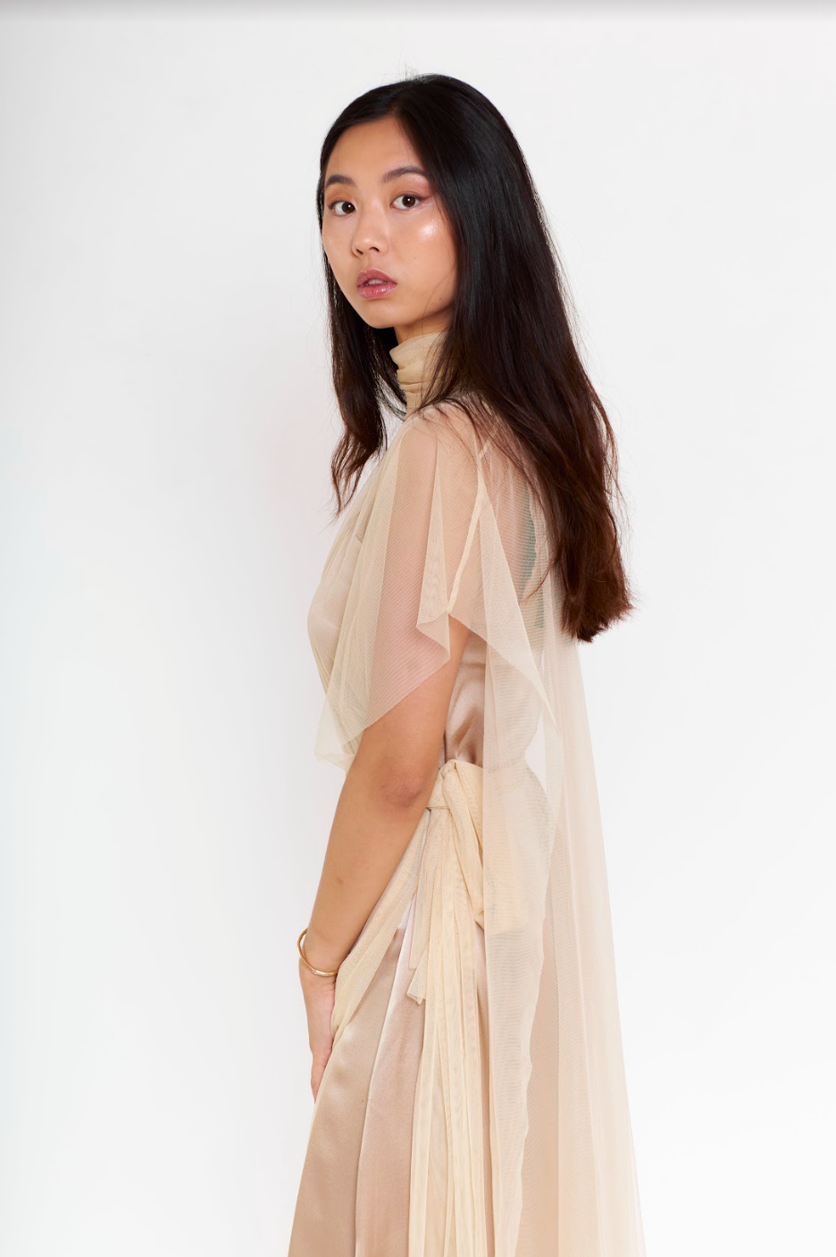 Altapari collection - Vestido Midi Alma
