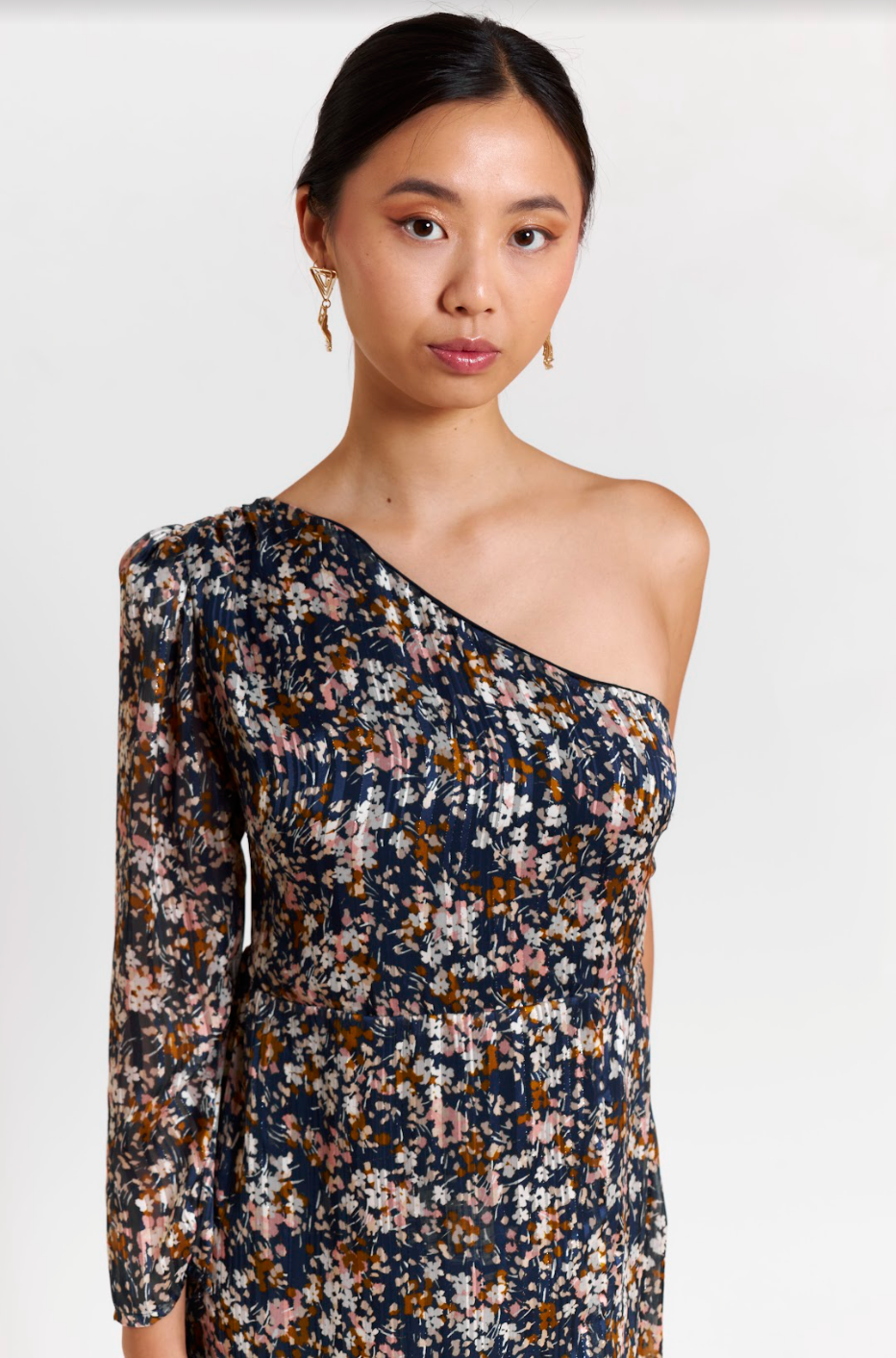 Baymo - Vestido Maxi Lis