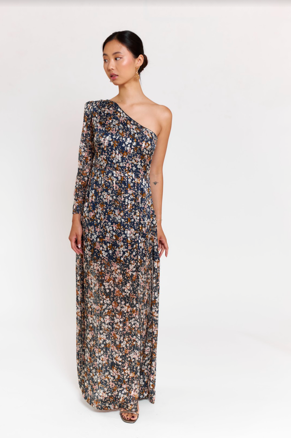 Baymo - Vestido Maxi Lis