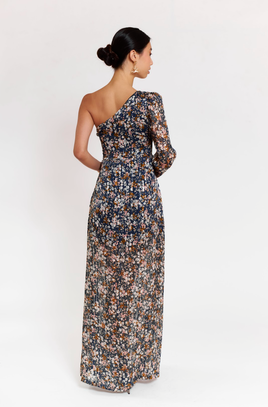 Baymo - Vestido Maxi Lis