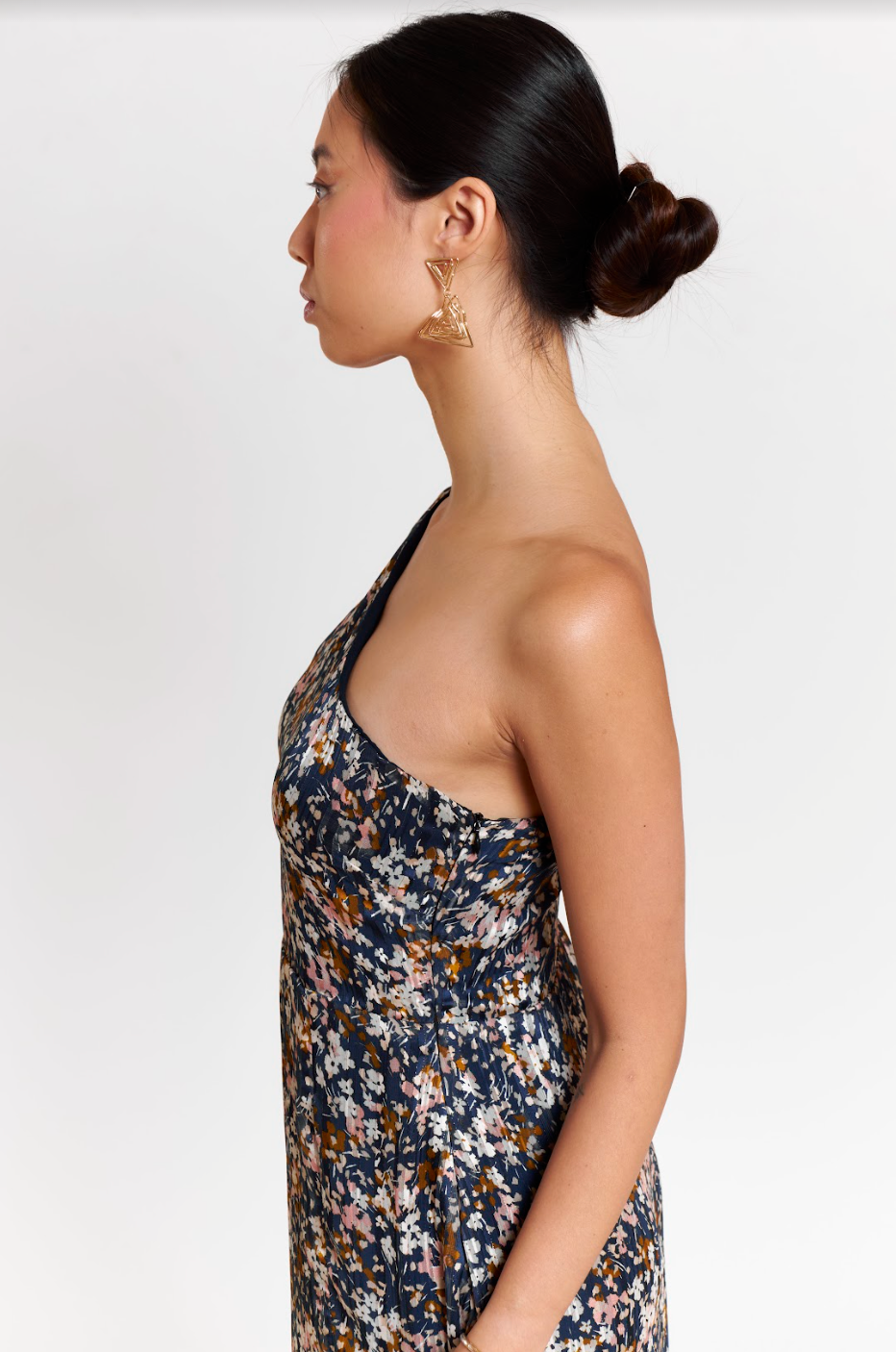 Baymo - Vestido Maxi Lis