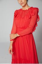 vestido maxi, vestido bodas, vestido eventos, vestido de invitada, invitadísima.