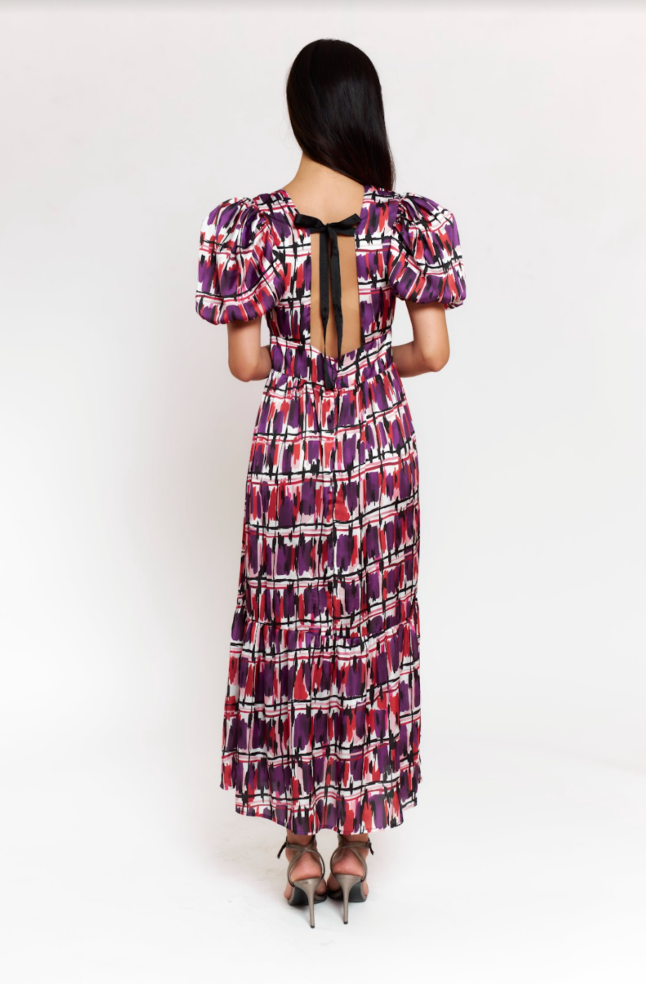Panambi - Vestido Midi Africa