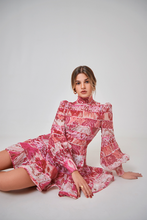Zimmermann - Vestido pre-loved Mini Boheme