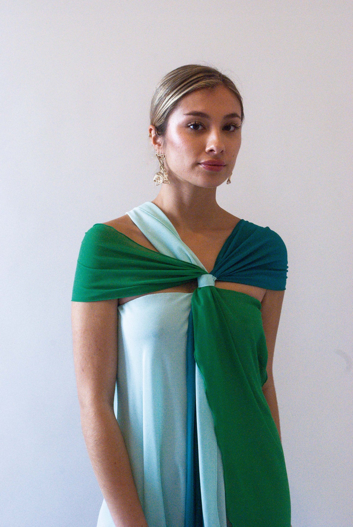 Rental Mode- Vestido Midi Euphoria