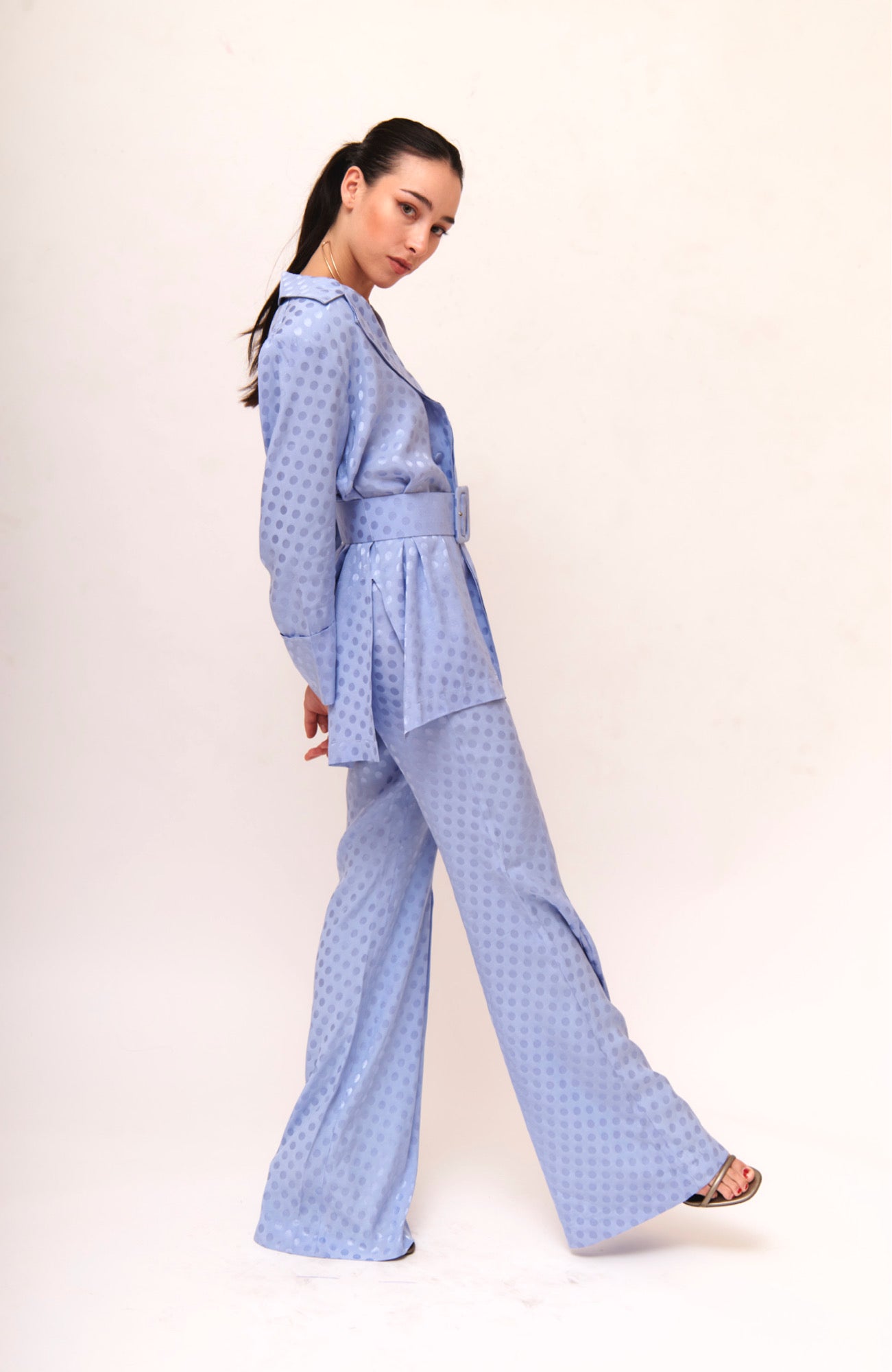 Sophie and Lucie - Traje dos piezas Liu