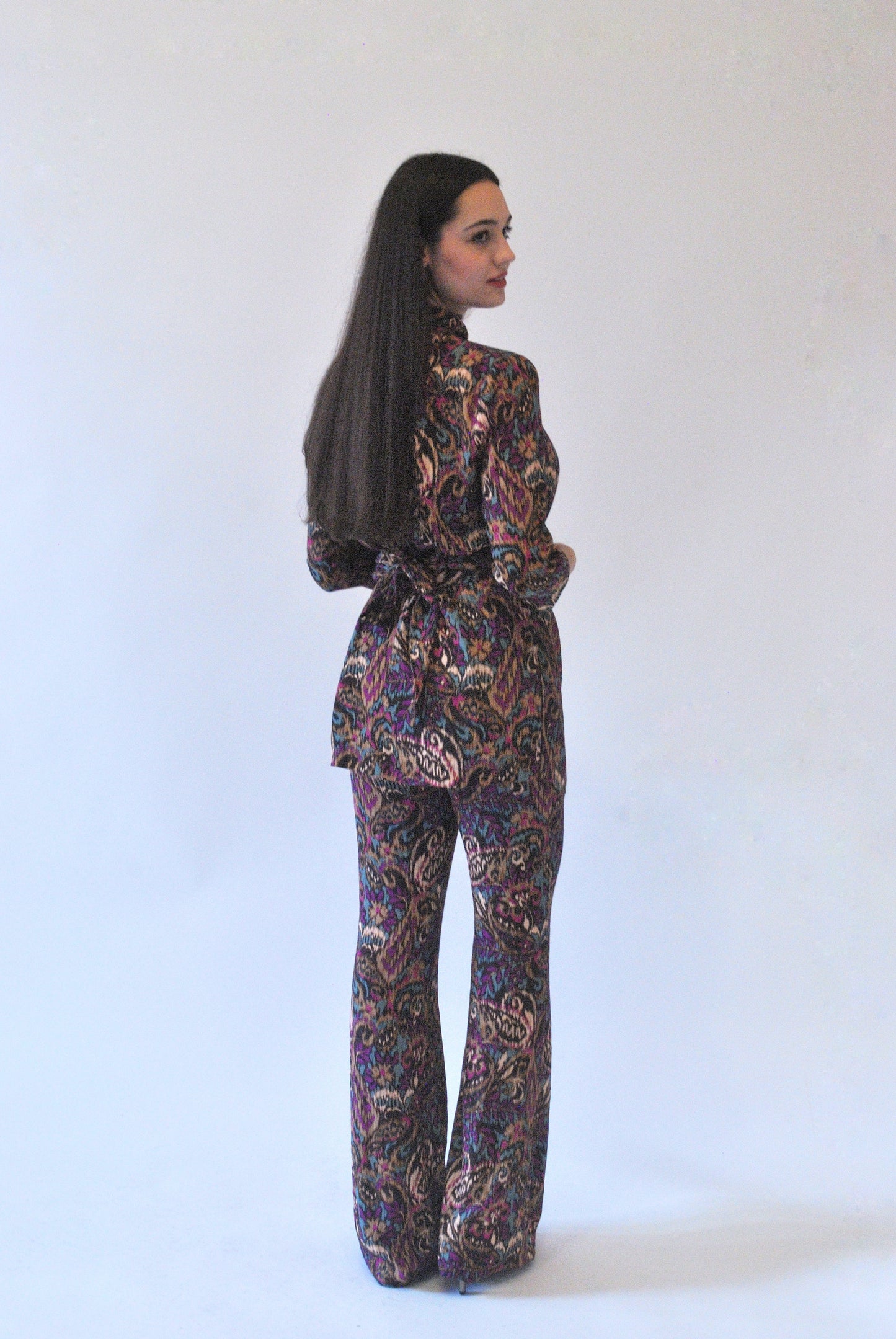 Sophie and Lucie - Traje dos piezas Fantasía